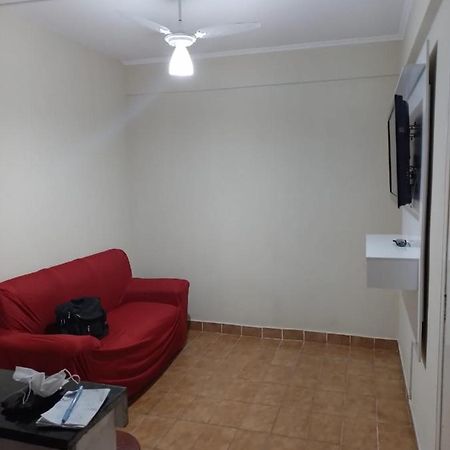 Apartmán Coracao Da Ocian Praia Grande  Exteriér fotografie
