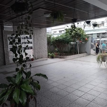 Apartmán Coracao Da Ocian Praia Grande  Exteriér fotografie