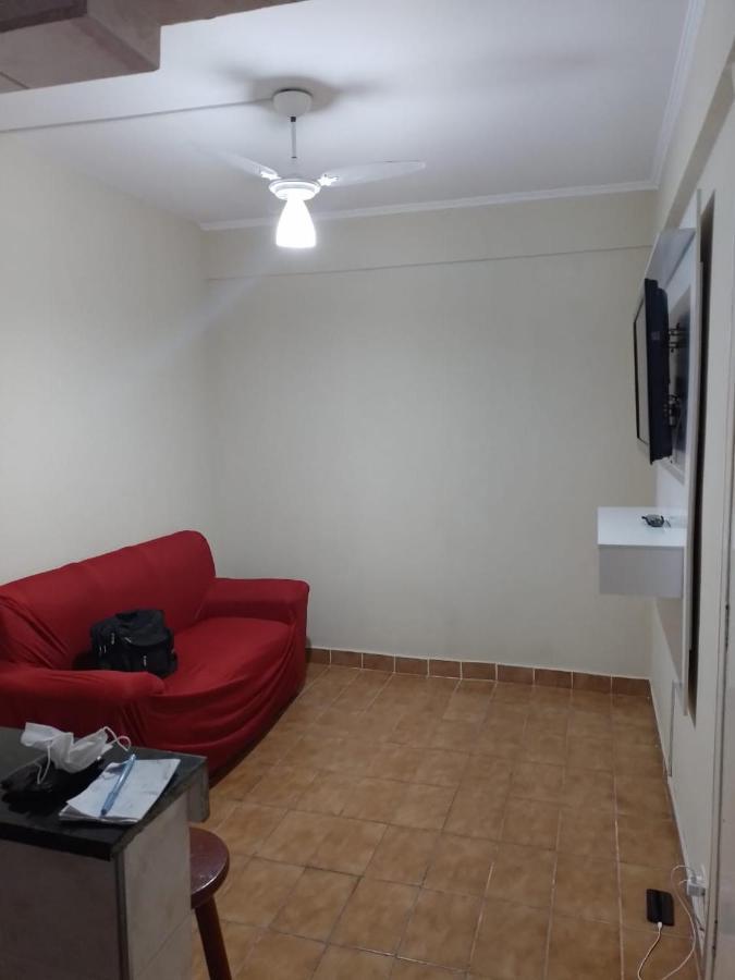 Apartmán Coracao Da Ocian Praia Grande  Exteriér fotografie