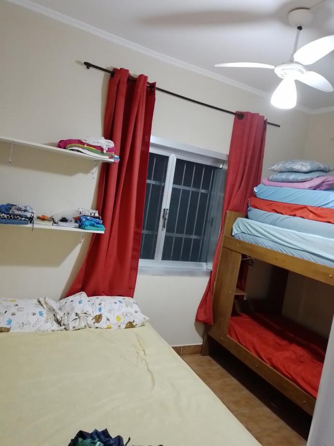 Apartmán Coracao Da Ocian Praia Grande  Exteriér fotografie