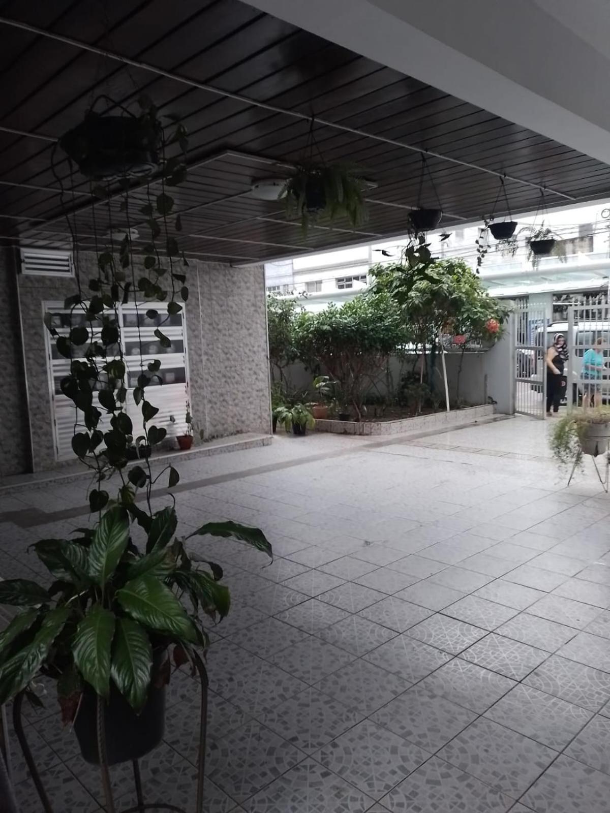 Apartmán Coracao Da Ocian Praia Grande  Exteriér fotografie